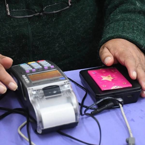 Este jueves inicia la carga del Boleto Solidario Municipal correspondiente a octubre