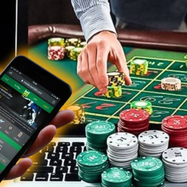 Piden prohibir la publicidad de apuestas deportivas en Argentina: 