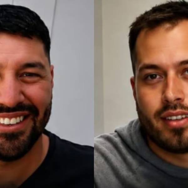 “Dejan un enorme vacío”: La dolorosa despedida a los 2 operarios que murieron en un accidente en Vaca Muerta