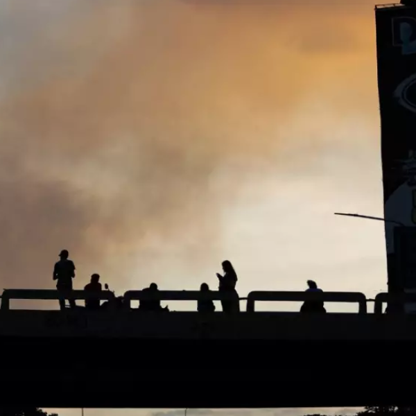 El ataque de Estados Unidos a Venezuela causó 40 muertos, las víctimas serían civiles y militares