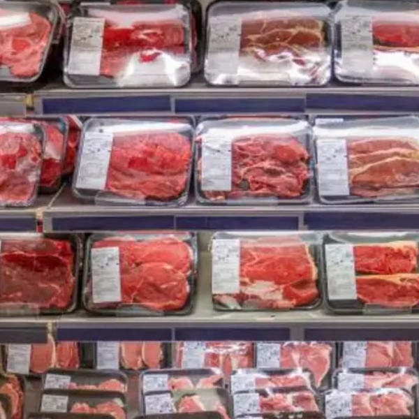 La inflación no da señales de frenar: El precio de la carne subió un 2% en una semana