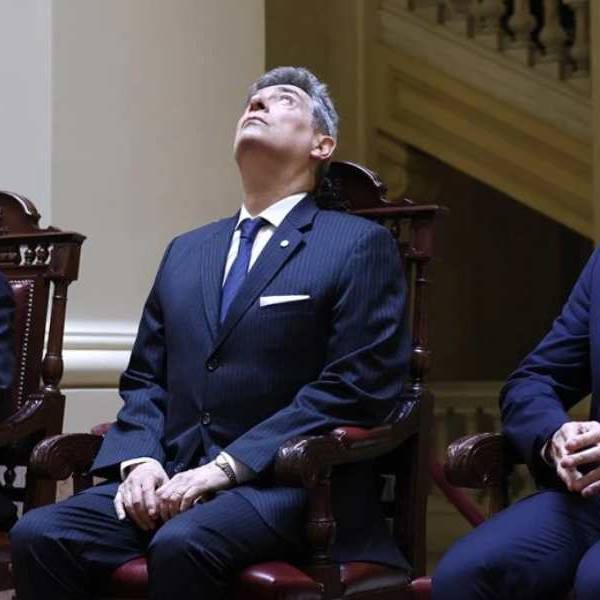 Durísimo revés para el gobierno, la Corte Suprema falló a favor de las universidades y entra en riesgo el superávit