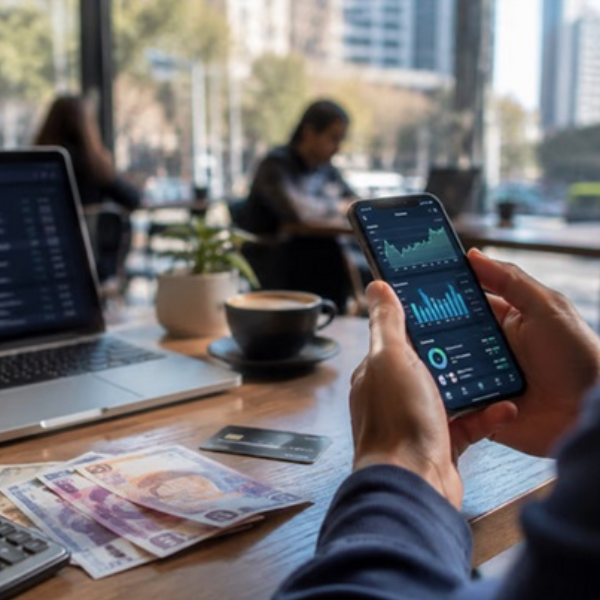 Por la alta morosidad el FMI le pidió al Gobierno argentino que profundice la supervisión sobre las fintech y billeteras virtuales