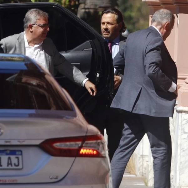 Los gobernadores se reúnen para exigirle a Milei que saque el capítulo de Ganancias de la reforma laboral