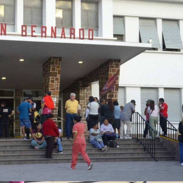 Aumentó considerablemente la cantidad de salteños con obras sociales que se atienden en hospitales públicos