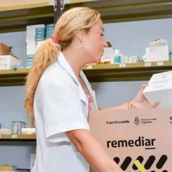 El Gobierno Nacional puso fin al programa Remediar: De los 128 medicamentos que se entregaban solo quedarán 6