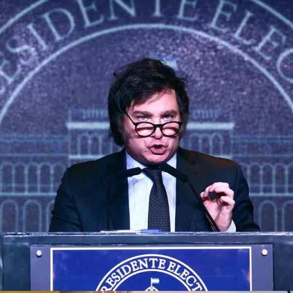Dura encuesta electoral para Javier Milei: más del 57% afirmó que no lo votaría de cara al 2027