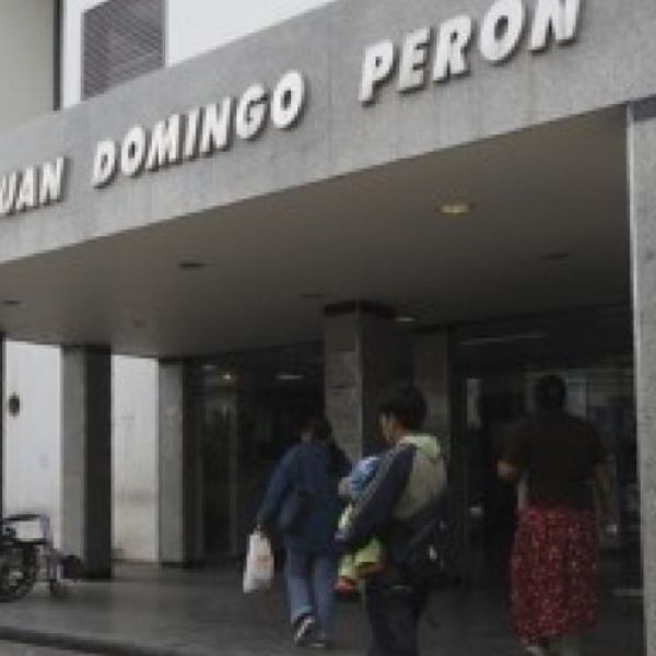 Siguen buscando a una formosena que dio a luz y abandono a su bebe en un hospital de Salta