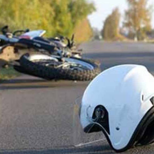 ¡Tragedia en Salta! Murió una joven de 18 años tras caer de su moto en Tres Cerritos