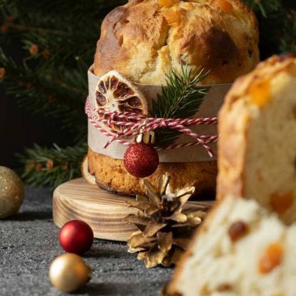 Sorpresa en algunas panaderías salteñas: Ya arrancó la elaboración y venta del clásico pan dulce navideño