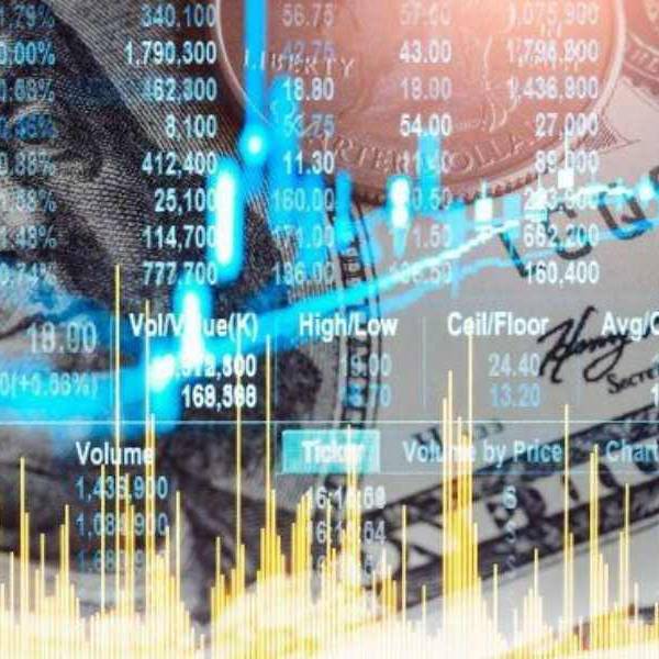 ¡Más préstamos! El dólar sigue bajo presión y los inversores se impacientan por nuevos anuncios del salvataje de EEUU