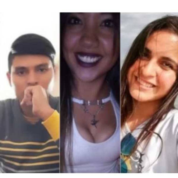 Siniestro vial en Avenida Paraguay: A dos años del hecho comenzará el juicio por la muerte de 5 personas