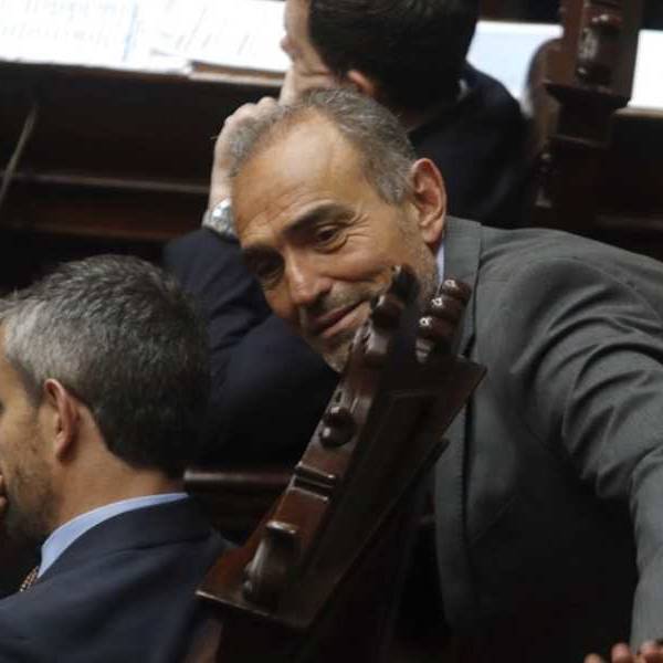 Otro escándalo golpea al Gobierno: La pista de los Menem que investiga Marijuán en el robo a la obra social de los peones rurales