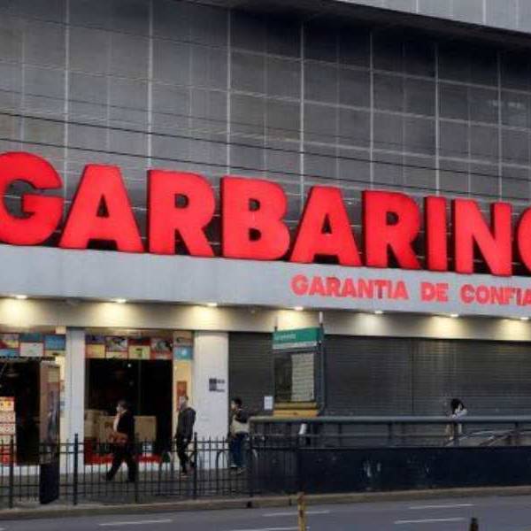 La crisis de Garbarino parece no tener punto de retorno: Sin ofertas ni inversores quedó a un paso de la quiebra