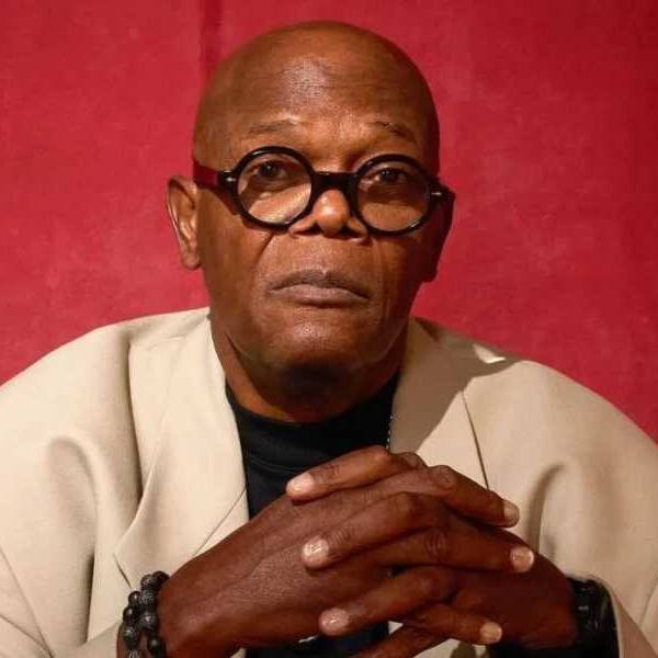 Samuel L. Jackson y una frase polémica: 