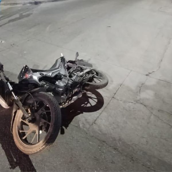Terrible: 7 motociclistas perdieron la vida en la última semana en Salta. La mayoría de los fallecidos no usaban casco