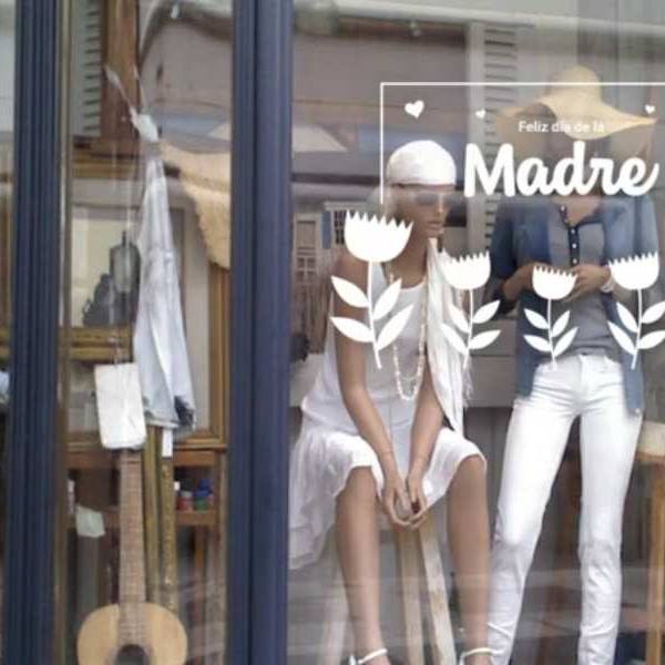 El consumo siguen cayendo: Las ventas minoristas del Día de la Madre retrocedieron 1,4%