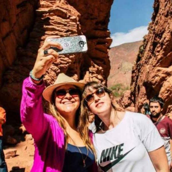 Para un turista viajar y hospedarse en Salta puede costar más caro que ir a Brasil