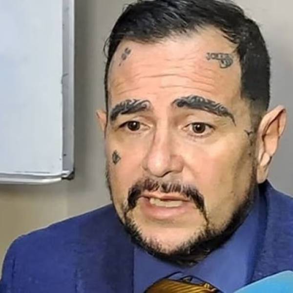 Por presuntas estafas en la venta de terrenos detienen al abogado Santiago Pedroza