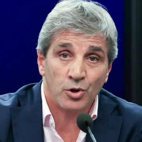 Caputo:  