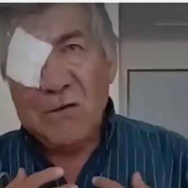 En San Juan un jubilado se suicidó luego de que la obra social militar le cortara el tratamiento para el cáncer