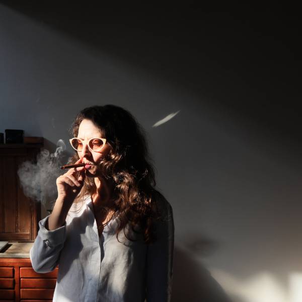 Lucrecia Martel: “Salta estará condenada culturalmente si no entiende su diversidad”