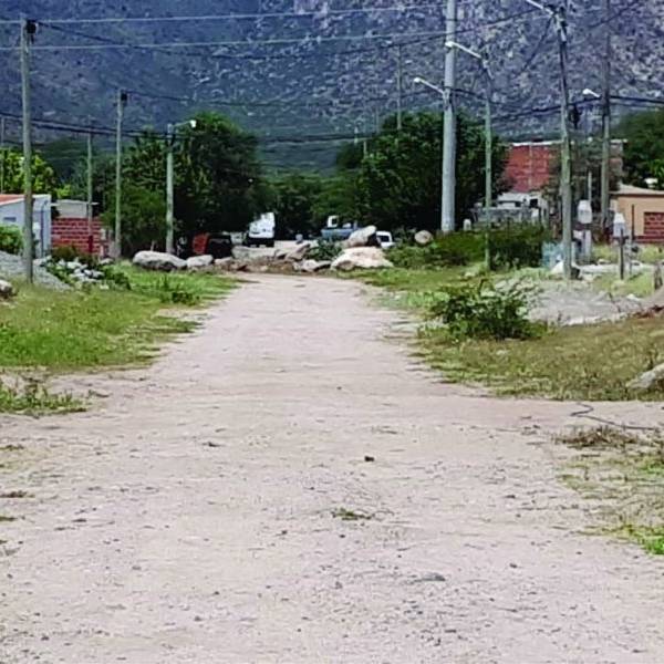 Femicidio y suicidio en Cafayate: Mató a su esposa y se quitó la vida. Tres chicos quedaron huérfanos