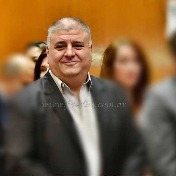 Zigarán cruzó a la ministra de Seguridad de la Nación, Alejandra Monteoliva: 