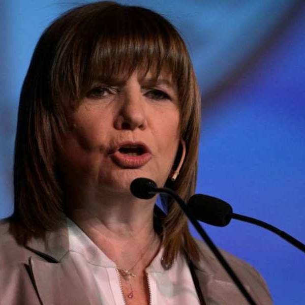 La Justicia declaró la nulidad del protocolo antipiquetes que implementó el Gobierno