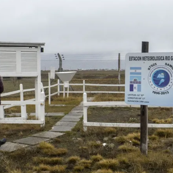 Este 11 de Julio los meteorólogos argentinos no tienen nada que festejar en su día: 