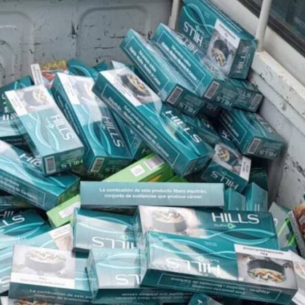 “El oro verde” del contrabando: el cigarrillo ilegal que invade Salta y deja ganancias millonarias