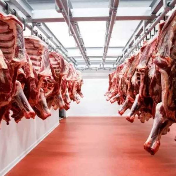 Los precios de la carne vacuna no dieron tregua en marzo, poniendole más presión al dato de inflación. Subieron un 20 por ciento