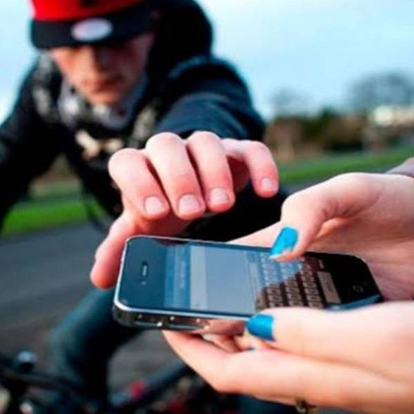 La Justicia de Salta condenó a un motochorro a devolver el dinero y a entregar un celular a una de sus víctimas