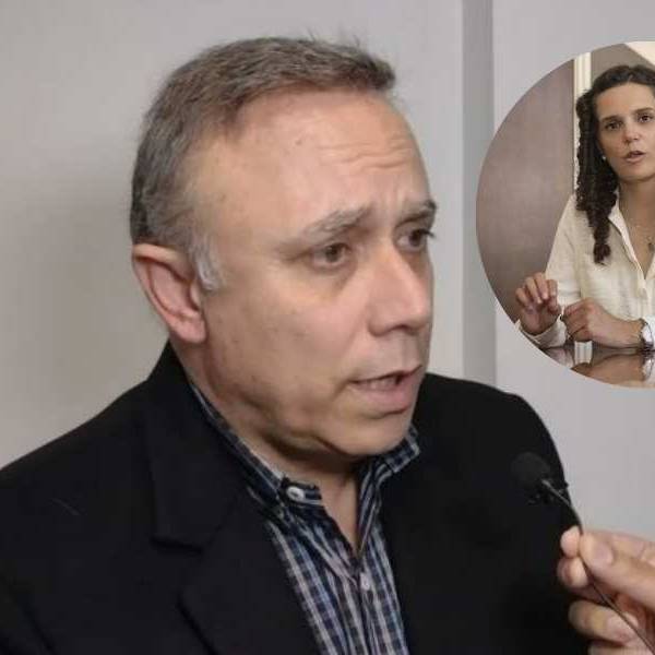 La ministra Fiore criticó  a ADP por el paro docente en Salta: “No soluciona absolutamente nada”
