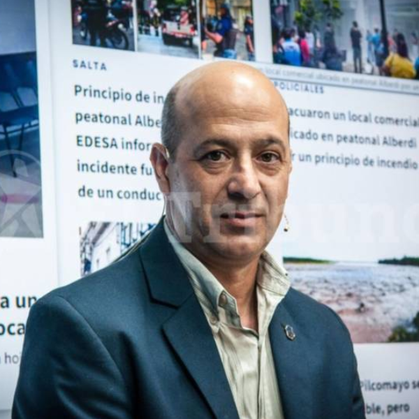 Se le recuerda a los salteños: 