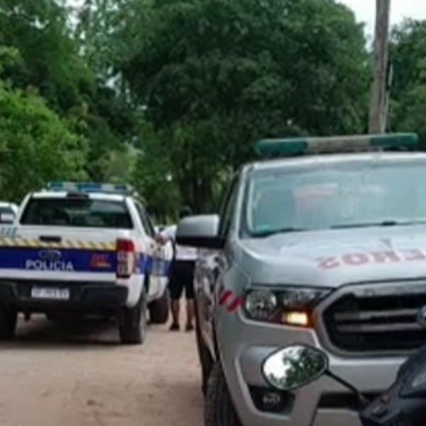 Tragedia en Navidad: Después de una discusión un hombre murió de un escopetazo en la comunidad Vitiche de Tartagal 