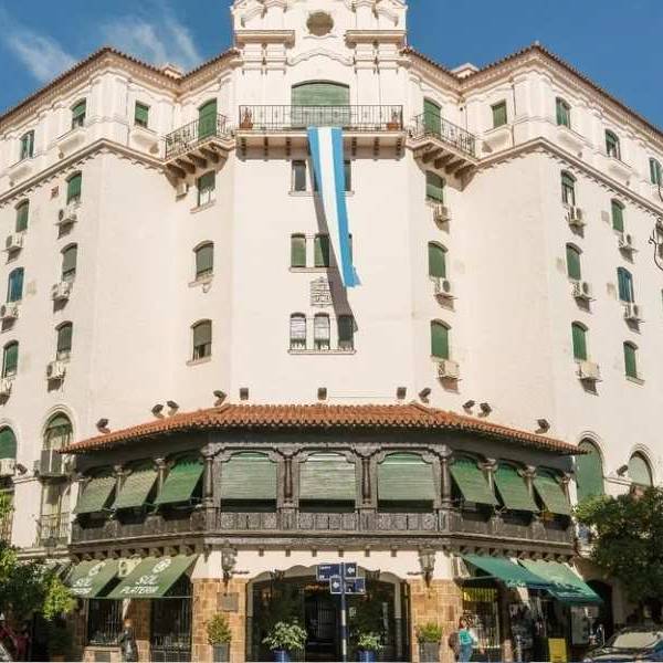 El Ente Regulador permitirá que Hoteles de Salta paguen menos por la luz en temporada baja