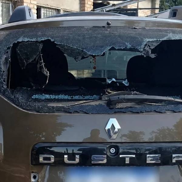 Por narcotráfico detienen a una médica de Gendarmería y a una empresaria de Tartagal