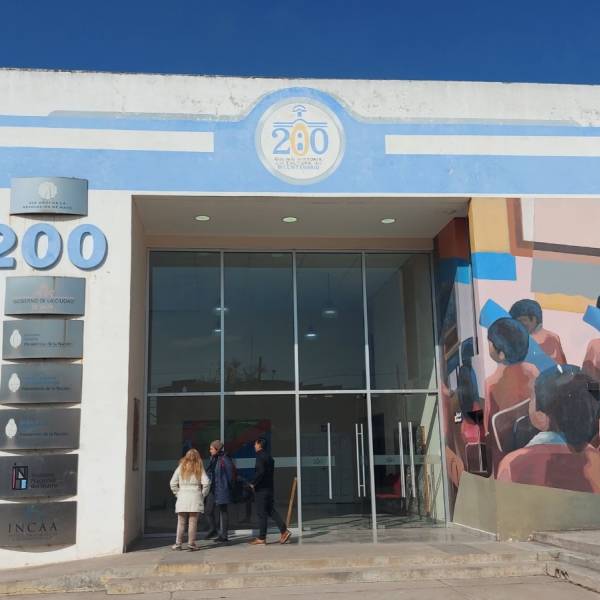 En la Casa del Bicentenario se dictará la capacitación “TEA X 3”