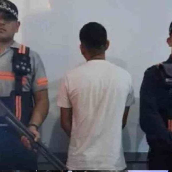 Lo buscaban por homicidio y robos en Salta y Jujuy, pero lo atraparon en Chaco