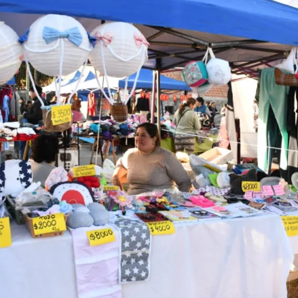 Feria de Castañares, otra propuesta para el fin de semana patrio