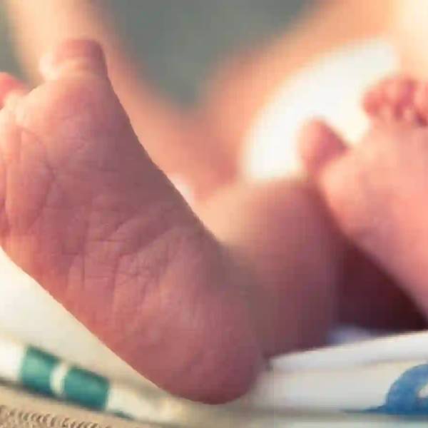 Entre Nochebuena y Navidad nacieron 22 bebés en el Hospital Materno Infantil