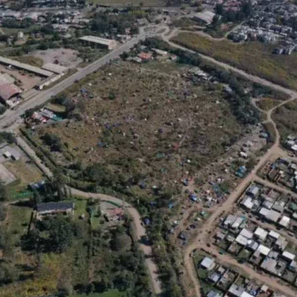 Por falta de ocupación el Gobierno de Salta pasará 18 lotes fiscales a nuevos beneficiarios