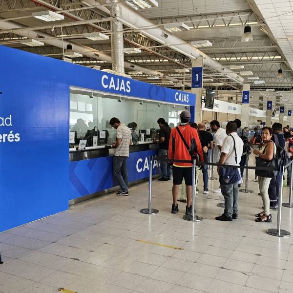 La Municipalidad recuerda a los contribuyentes que tienen tiempo hasta el miércoles 25 de febrero para adherirse al Pago Anual 2026.