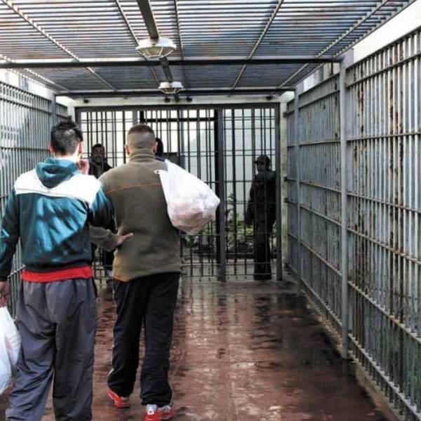 Argentina registra la tasa más alta de la historia de presos en cárceles