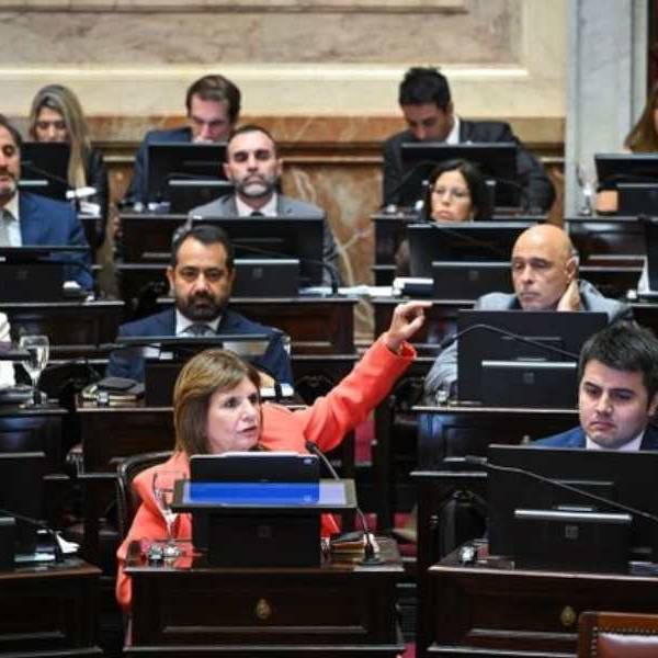 Reforma laboral: tras la polémica, Bullrich confirmó que las licencias médicas por enfermedades graves son las únicas que se pagarán al 100%