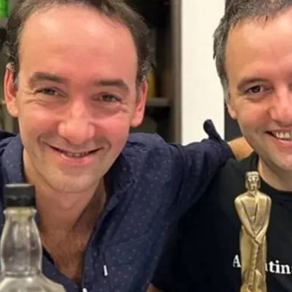 La Justicia abrió una investigación en contra del hermano de Adorni por enriquecimiento ilícito