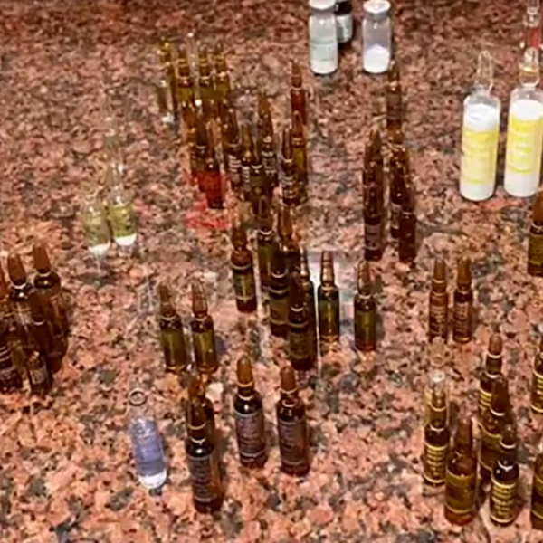 Crisis en el sistema de salud argentino: Alertan sobre el aumento del consumo de sustancias como el propofol en profesionales médicos