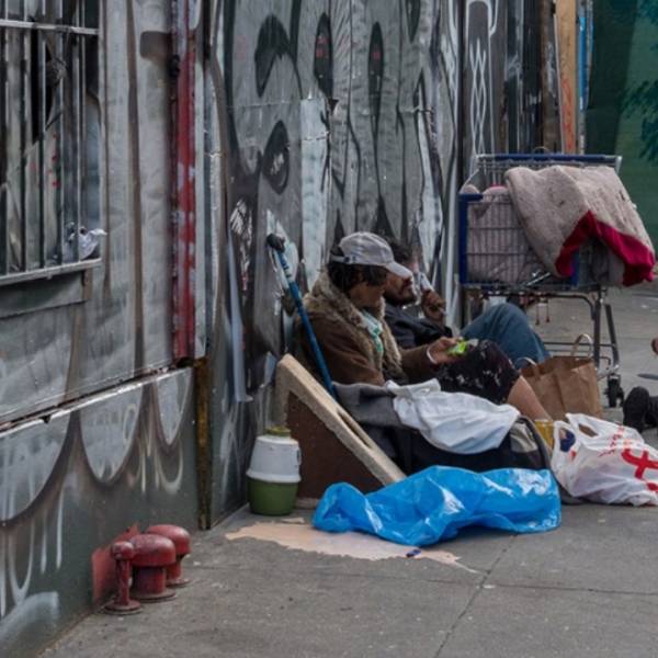 El modelo Milei: Destrucción del entramado productivo, crisis de ingresos y pobreza