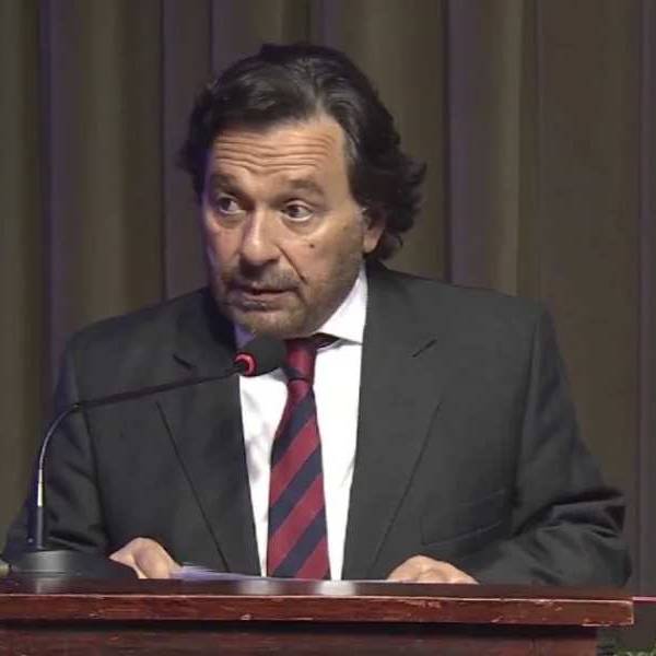 Prioridad al empleo local: Gustavo Sáenz exige que la minería contrate mano de obra salteña